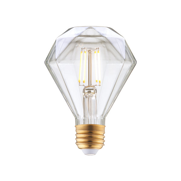 Archiology G30 de 4 watts (40 watts équivalent), ampoule à del, ampoule